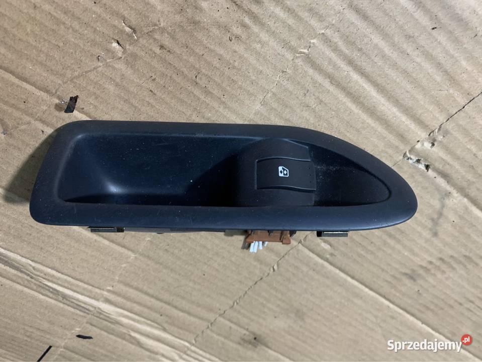 Panel przełącznik szyb P 82000317494 Renault Szczecin