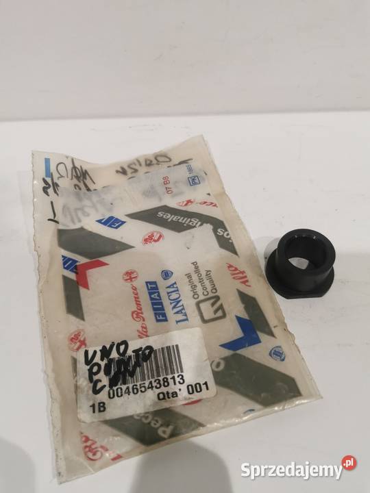 Fiat Cinquecento Uno Punto Tuleja dźwigni Kraków