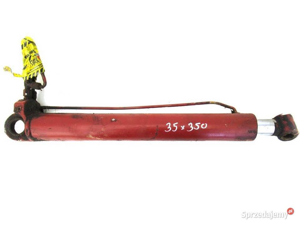 SIŁOWNIK HYDRAULICZNY