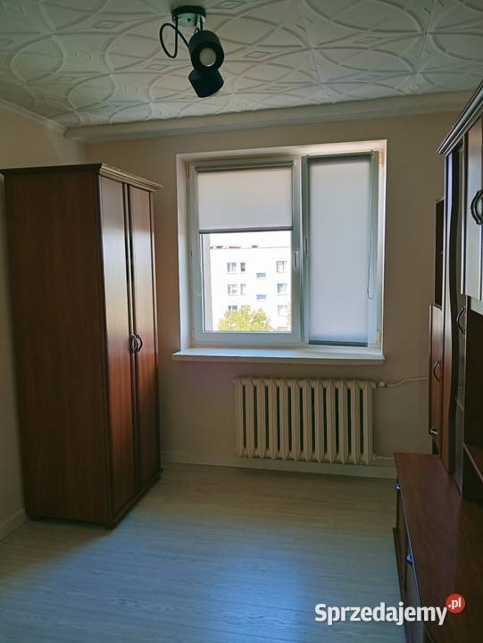 Wynajmę mieszkanie 2 pokoje osMichałów Radom