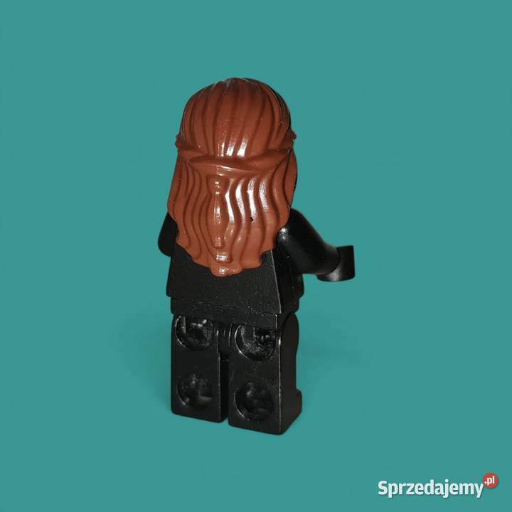 Lego Man of Spoon Figurki Warszawa