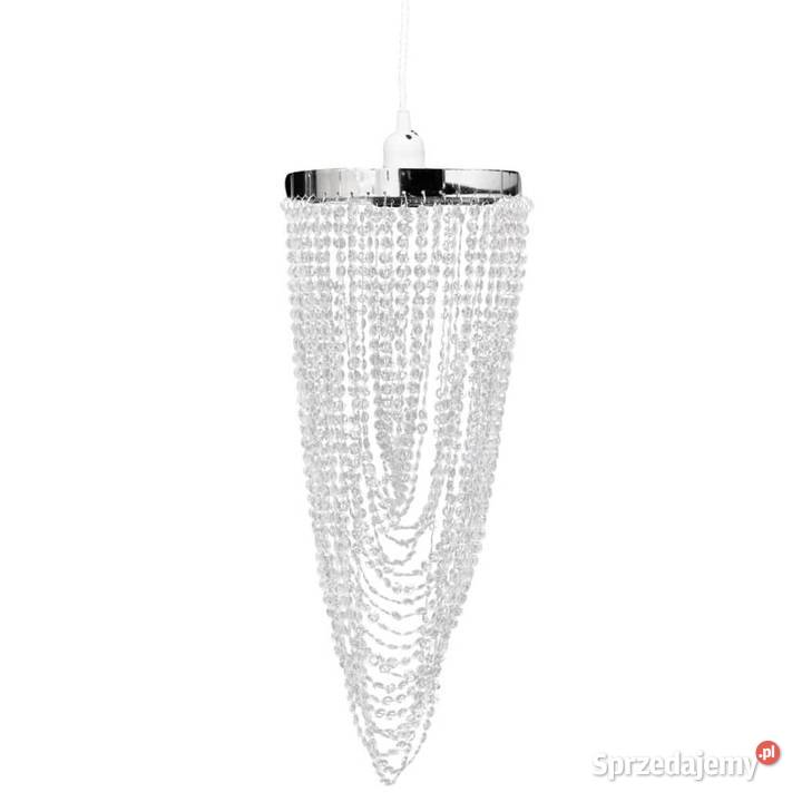 vidaXL Żyrandol 22 x 58 SKU241120 Warszawa