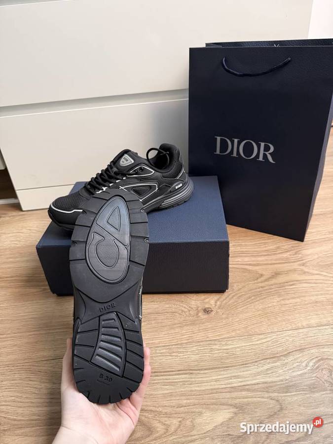 Dior b30 Szczecin sprzedam