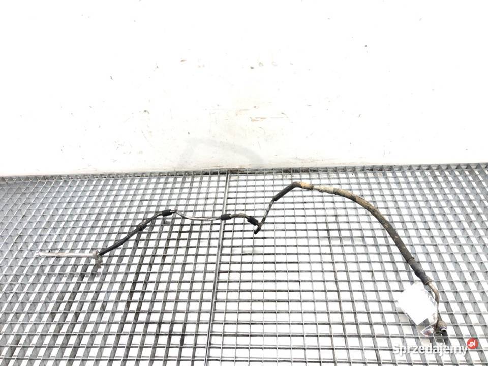 RURKA KLIMATYZACJI SUZUKI SX4 16 107 Hatchback osobowe sprzedam