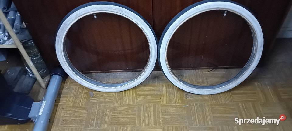 Opony dętki 20 do Wigry Częstochowa