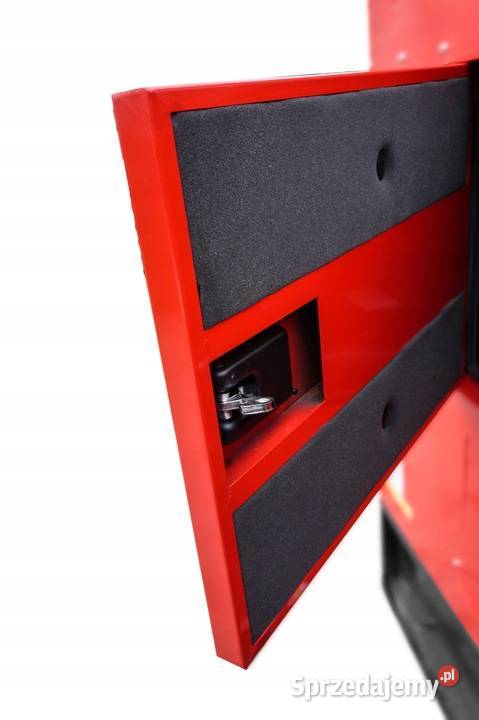 AGREGAT GENERATOR PRĄDOTWÓRCZY WYCISZONY 300 KVA dolnośląskie Ząbkowice Śląskie