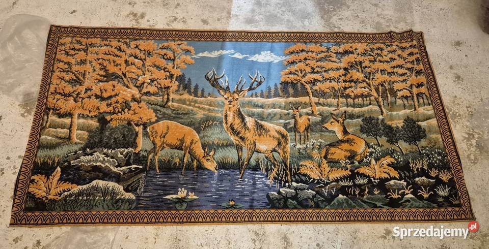 Makata 97x194 Kraków sprzedam