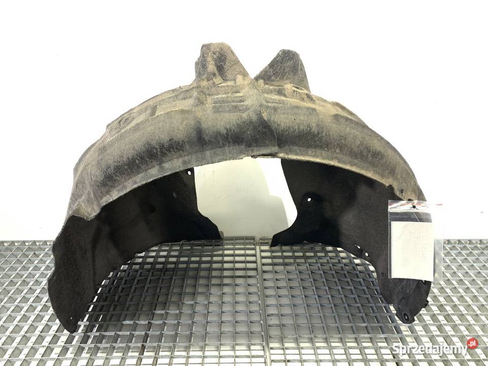 NADKOLE LEWY PRZÓD OPEL ASTRA K Hatchback OSŁONA