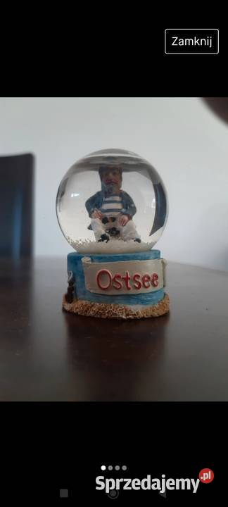 Kule sniezne mazowieckie Warszawa