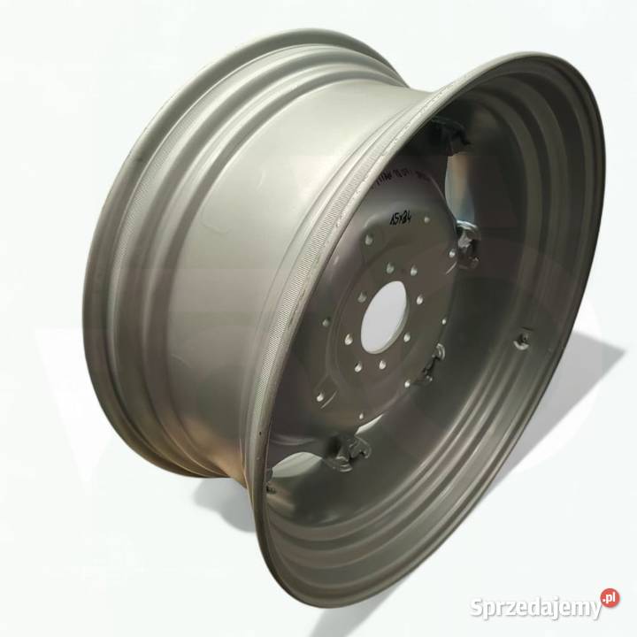 Felga DW15Lx34 TITAN 984220 Rolnicza wielkopolskie Wilkowo