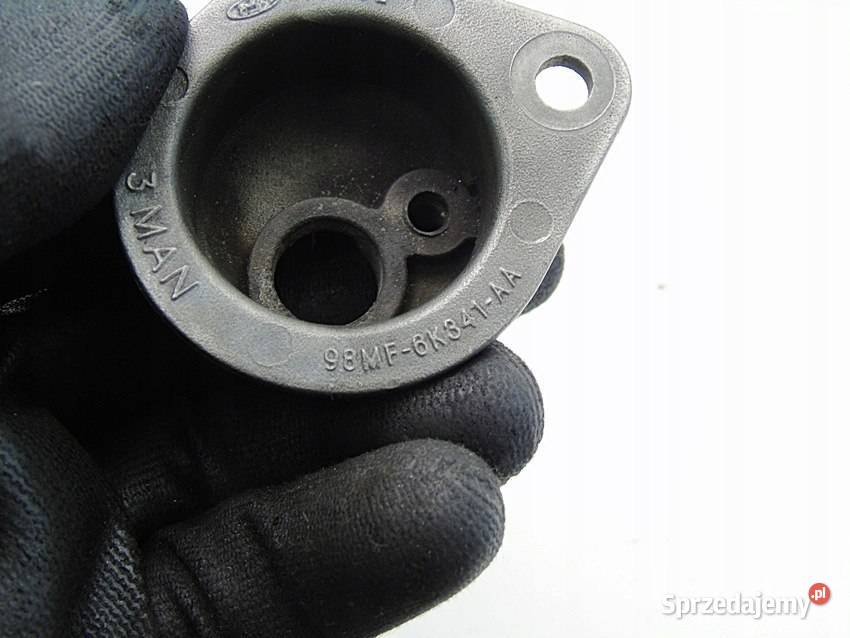 MOCOWANIE CZUJNIKA WAŁU 16 TI VCT FORD FOCUS 2 3 Sosnowiec