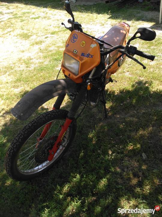 Kingway Kinroad Cross Enduro 50250 KTM 250cm3 Kingway