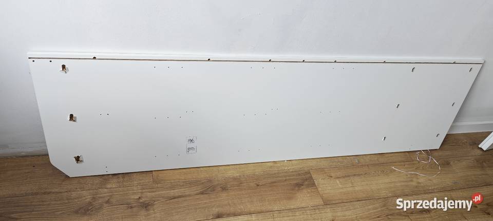 Szafa z drzwiami przesuwnymi Ikea Hauga Czeladź