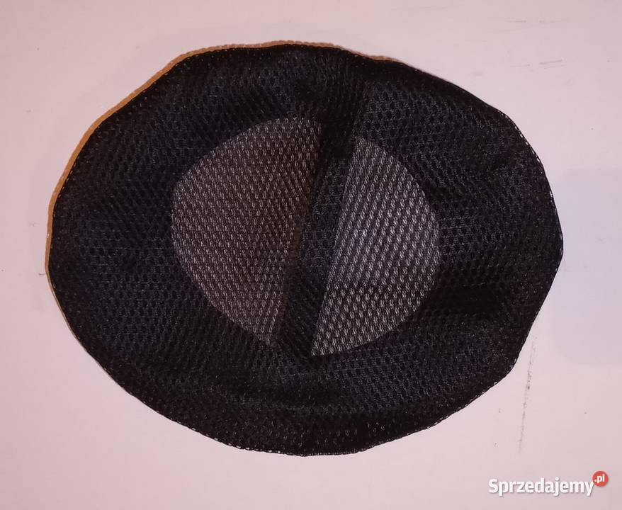 Pokrowiec na siedzenie pasażera motocykla siatka Sieradz