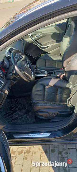 Opel Astra 20 opolskie Opole