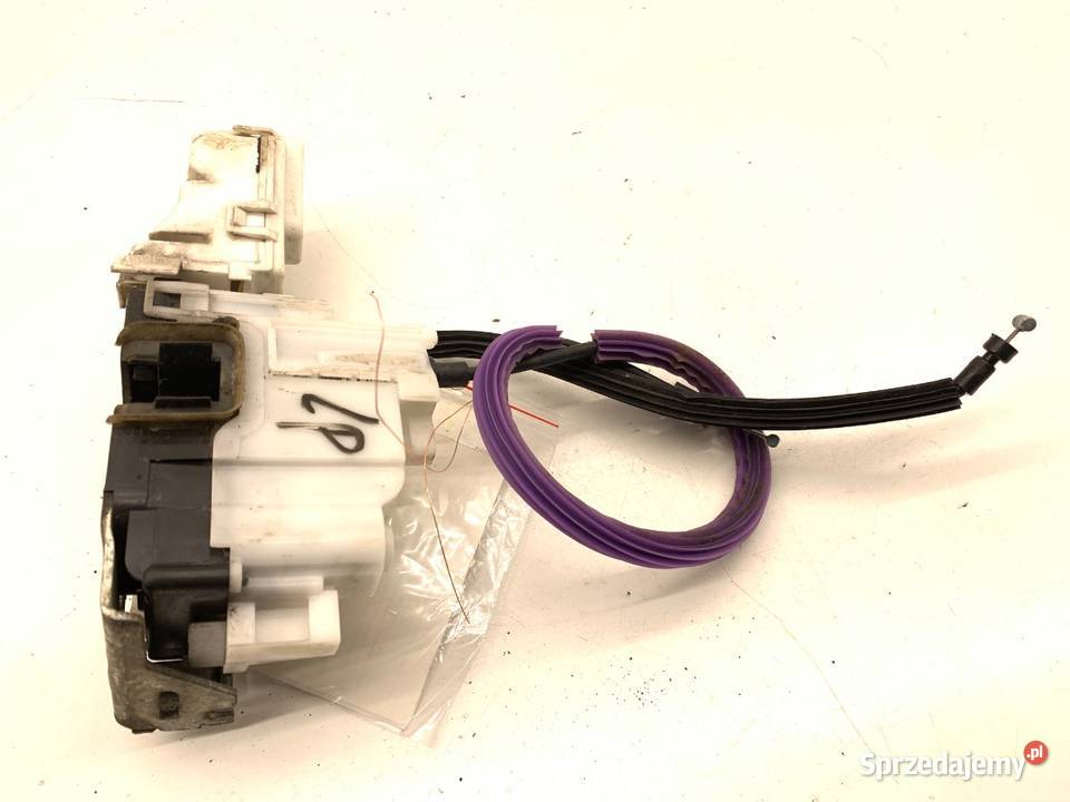 ZAMEK DRZWI LEWY PRZÓD FIAT TIPO Kombi 519839440