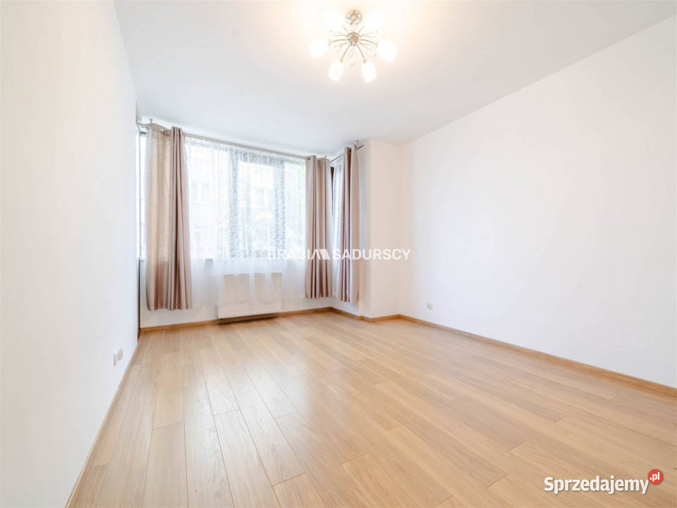 Mieszkanie 6566m 3 pokoje Kraków Kazimierza małopolskie