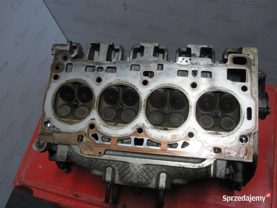 VW AUDI SEAT SKODA 14 TSI 14R 125 04E103404AE sprzedam