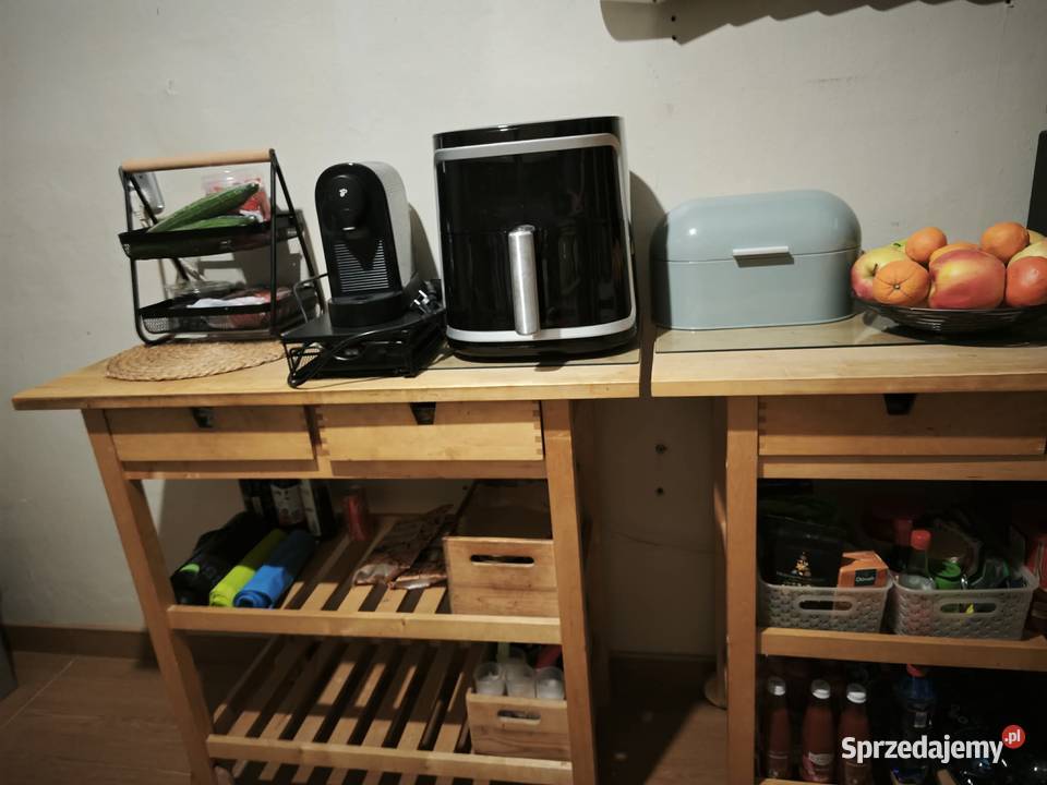 Stoliki ikea Bydgoszcz sprzedam