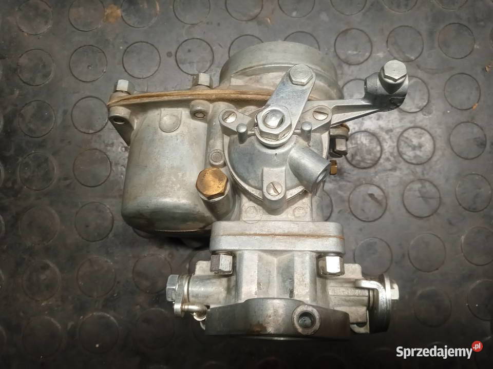 Nowy gaźnik ŻukNysa Gaz ikov Ożarów Mazowiecki sprzedam