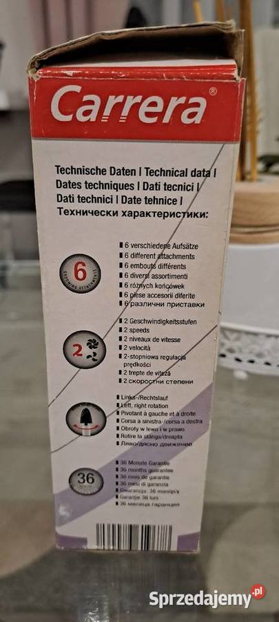Mini frezarka do paznokci mazowieckie Ząbki