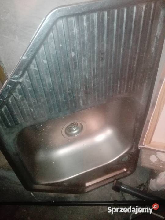 Zlewozmywak Tanio Wałbrzych