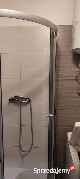 Kawalerka Mazowieckiej w Krakowie 24m2 Kraków