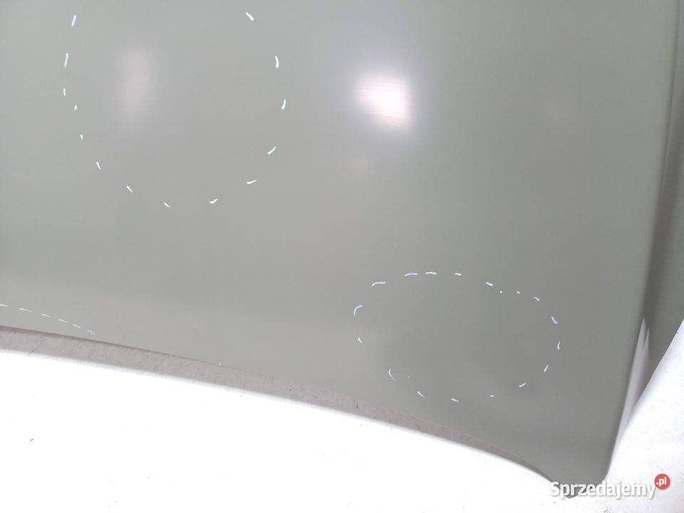 Mazda 3 III BM 20132019 MASKA POKRYWA SILNIKA Skarżysko-Kamienna