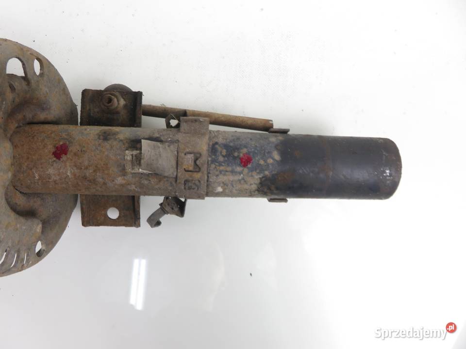 MCPERSON LEWY PRZEDNI VW POLO IV 9N 14 TDI sprzedam