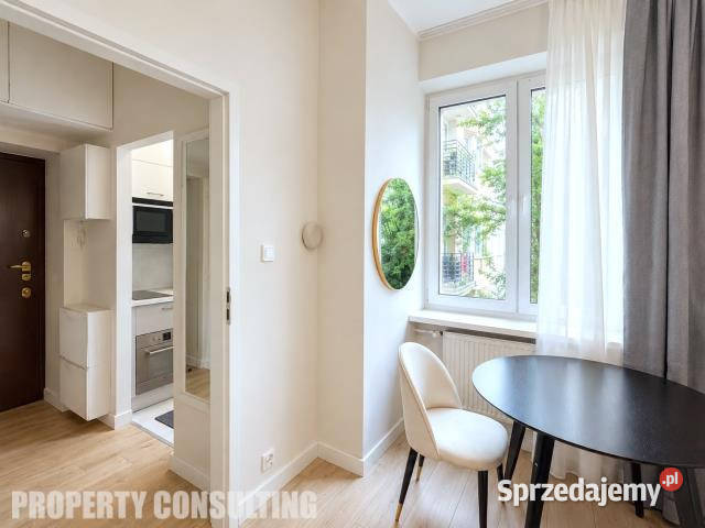 wynajmu lokalu 25m2 Warszawa mazowieckie sprzedam