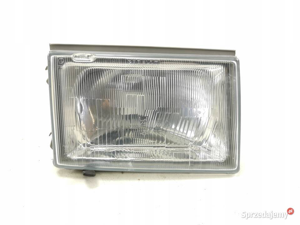 LAMPA PRAWY PRZÓD FIAT CROMA 19851996 NOWA