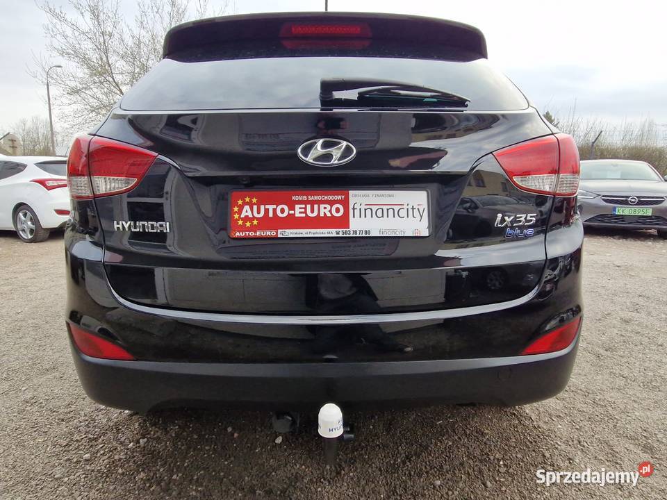 16 benz 135 serw ASO gwarancja bogata wersja