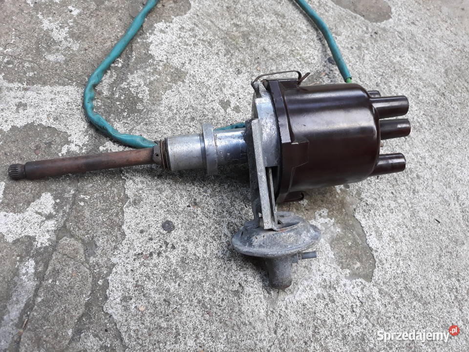 Zbiornik wyrównawczy Fiat 125p zbiorniki wyrównawcze wielkopolskie Leszno sprzedam