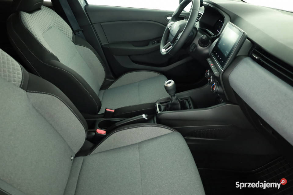 Renault Clio 10 TCe Piaseczno