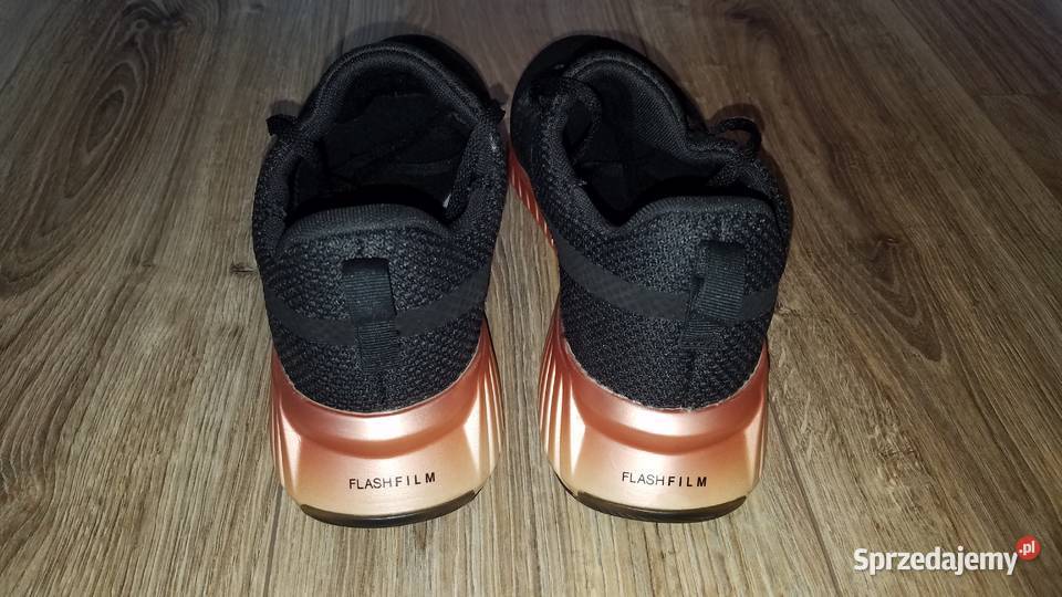 Buty Reebok Flashfilm Train 20 3940 255 sportowe Białystok