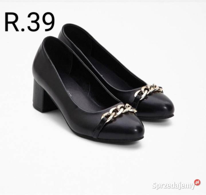 Obuwie damskie Bonprix Łódź