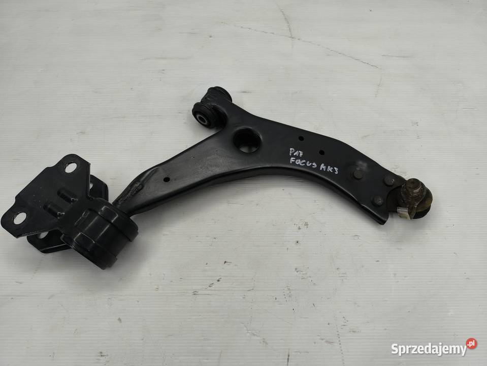 WAHACZ PRAWY PRZÓD FORD FOCUS MK3 LIFT 15 TDCI wielkopolskie sprzedam
