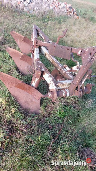 Sprzedam ciągnik Ursus C330 i maszyny rolnicze mazowieckie