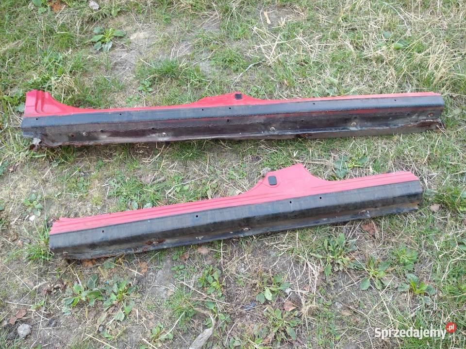 Progipodłoga alfa 146 Poznań