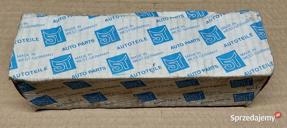 ZESTAW NAPRAWCZY ZWROTNICY MERCEDES 3165860033 Mielęcin