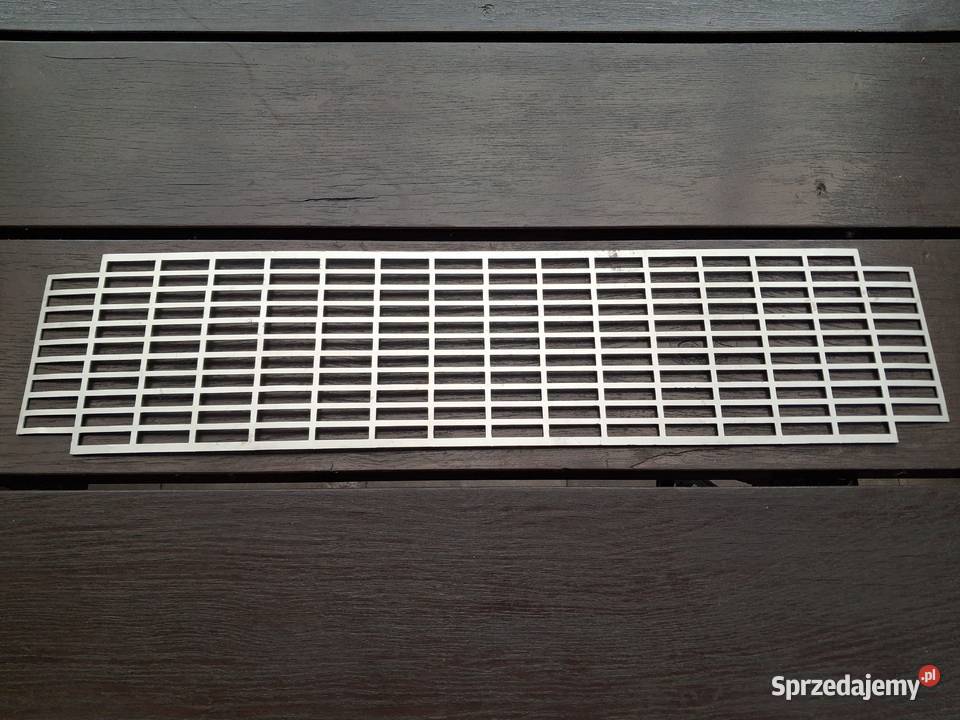 Grill kratka Syrena 103 104 105 Bosto
