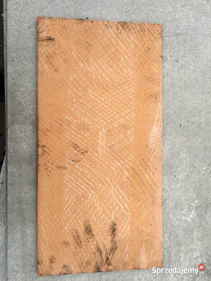 Dekor ścienny wood crema c 25x50 firmy ALFA CER Reguły