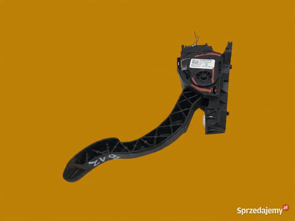 PEDAŁ POTENCJOMETR GAZU 31329058 24 D Volvo XC