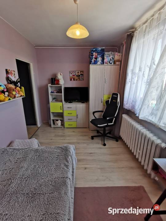 Miechowice 48 m 2 pokoje balkon Bytom inwestycja