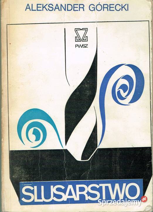 Ślusarstwo Górecki Kobielice
