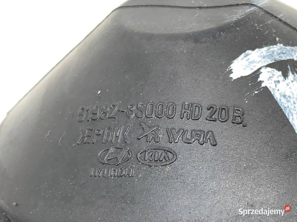 WIĄZKA DRZWI TYŁ PRAWY KIA CEED 91630J7070 15 podkarpackie