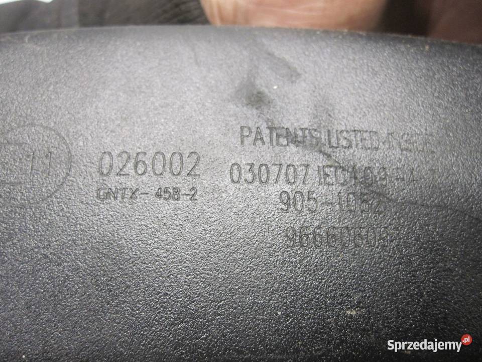 OPEL ANTARA 07r lusterko wewnętrzne 96660609 świętokrzyskie Kielce sprzedam