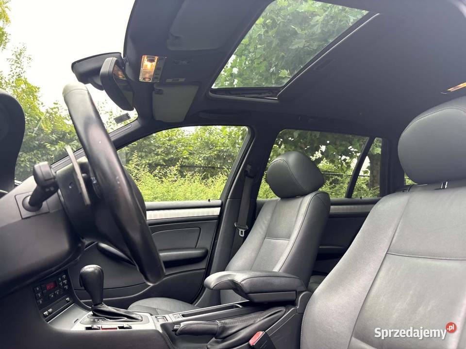 Sprzedam BMW E46 330i automatyczna mazowieckie