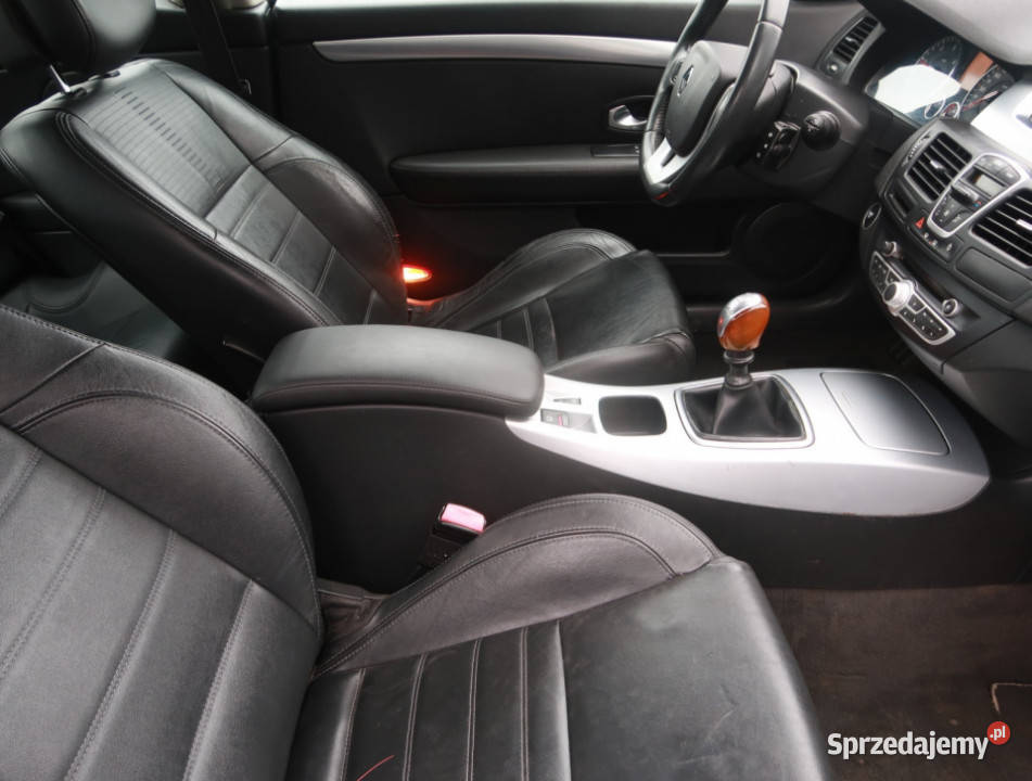 Renault Laguna 20 dCi manualna śląskie Katowice