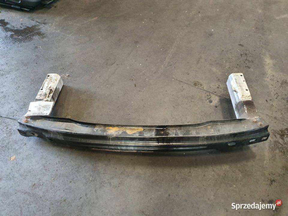 BELKA ZDERZAKA TYŁ AUDI A4 B8 8K0807331E osobowe Lipno